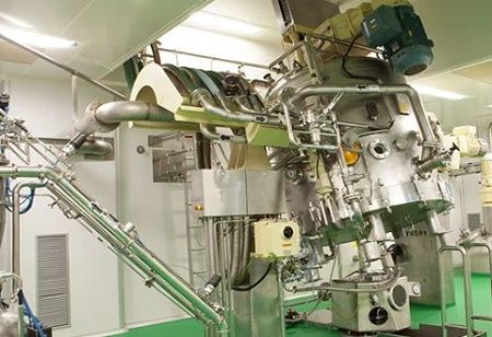 Sai Life Sciences Expands API Manufacturing Capacity in Bidar
